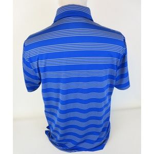 Under Armour Shirts - Under Armour Heat Gear Loose Large Golf Polo Shirt Under Armour Shirts - Under Armour Heat Gear Loose Large Golf Polo Shirt